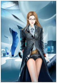 妖娆女帝的绝色夫君