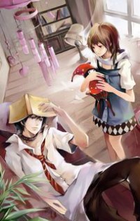 蔡駿午夜小說館
