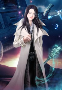 我家大叔每天都在自闭-手可摘星辰