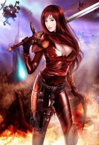 花季少女之戀:愛愈濃、情愈稠