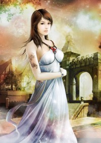 最佳女婿林羽江顏_