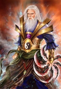 龍翔記