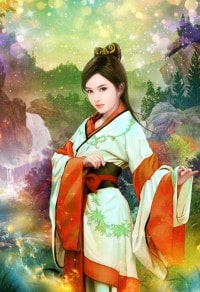 说书姑娘