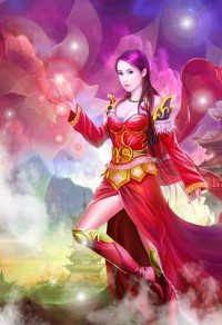 神偷影后:誘心入局