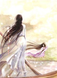我的白富美老师