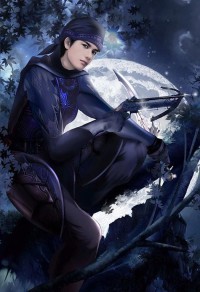 ［系统］攻略夫君